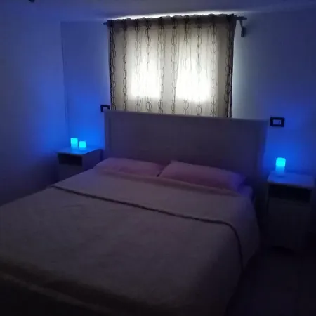 Apartment A Few Steps From Mestre Station